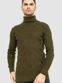 Свитер Ager модель У-1119633::000000227 Фото