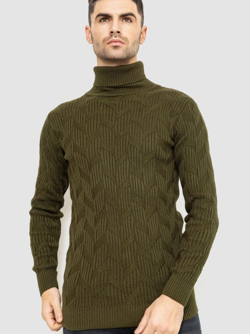 Свитер Ager модель У-1119633::000000227 Фото