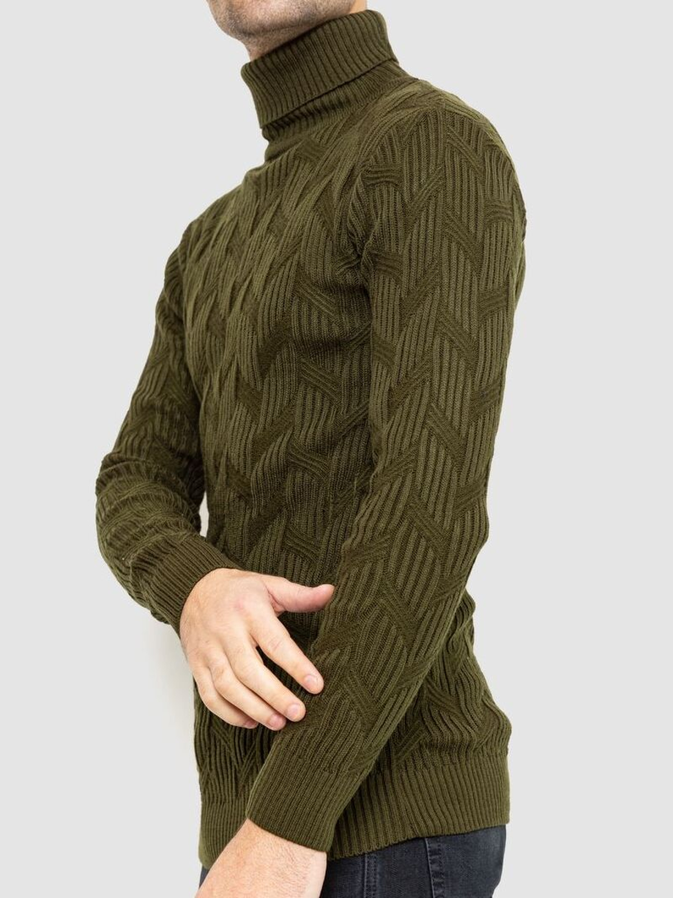 Светр Ager модель У-1119633::000000227 Фото