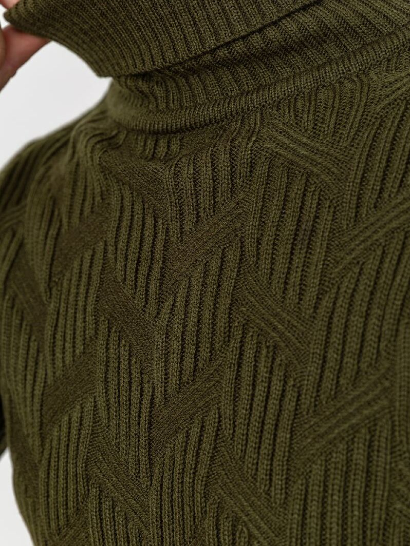 Светр Ager модель У-1119633::000000227 Фото