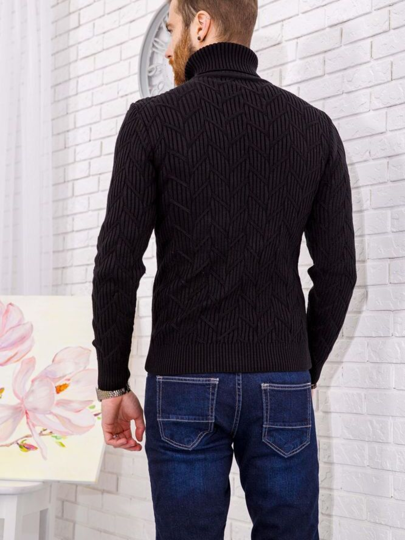 Светр Ager модель У-1119633::000000096 Фото