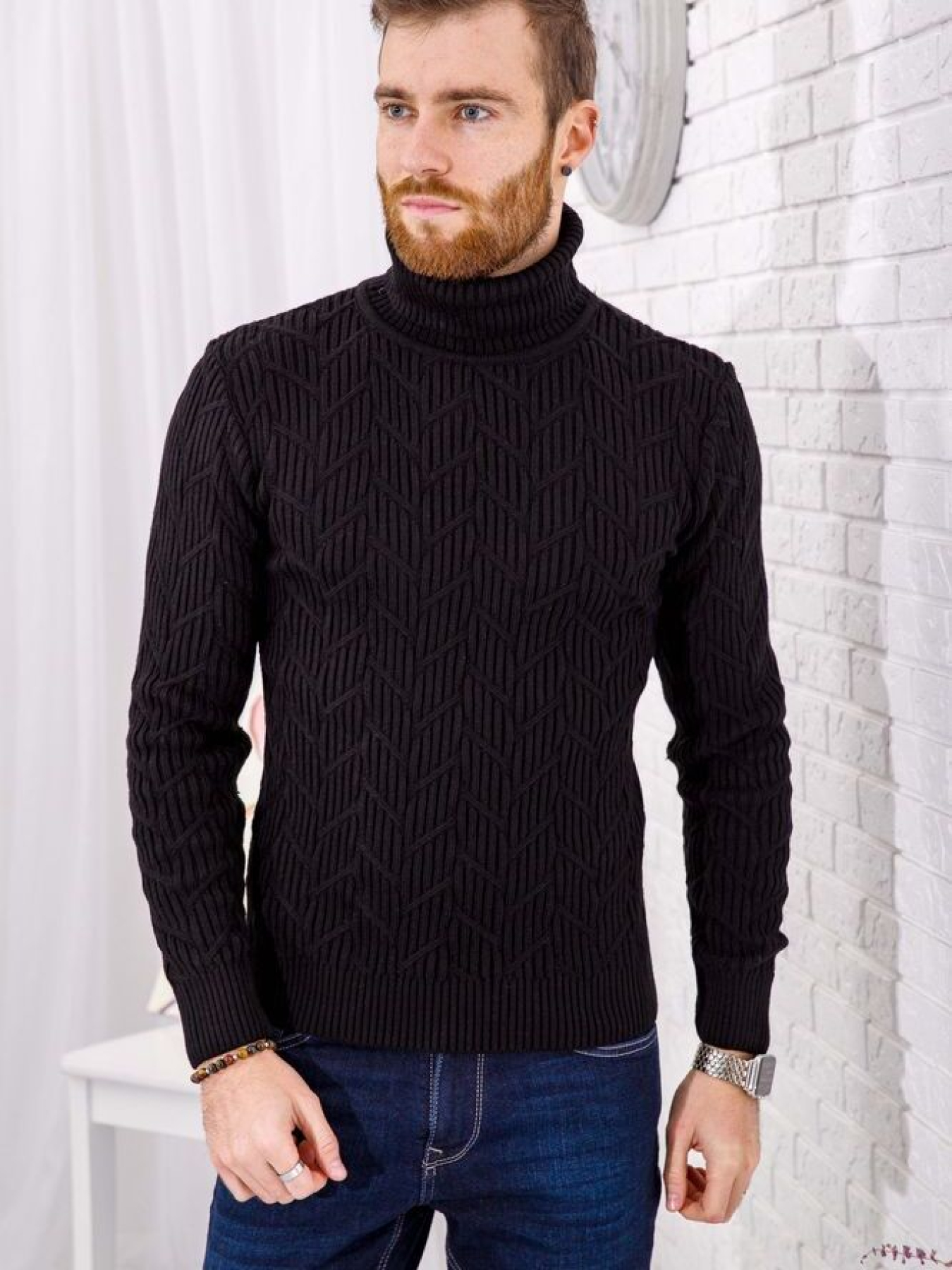 Светр Ager модель У-1119633::000000096 Фото