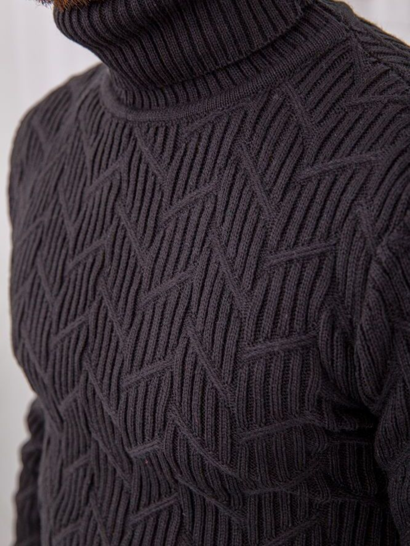 Свитер Ager модель У-1119633::000000096 Фото