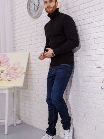 Свитер Ager модель У-1119633::000000096 Фото