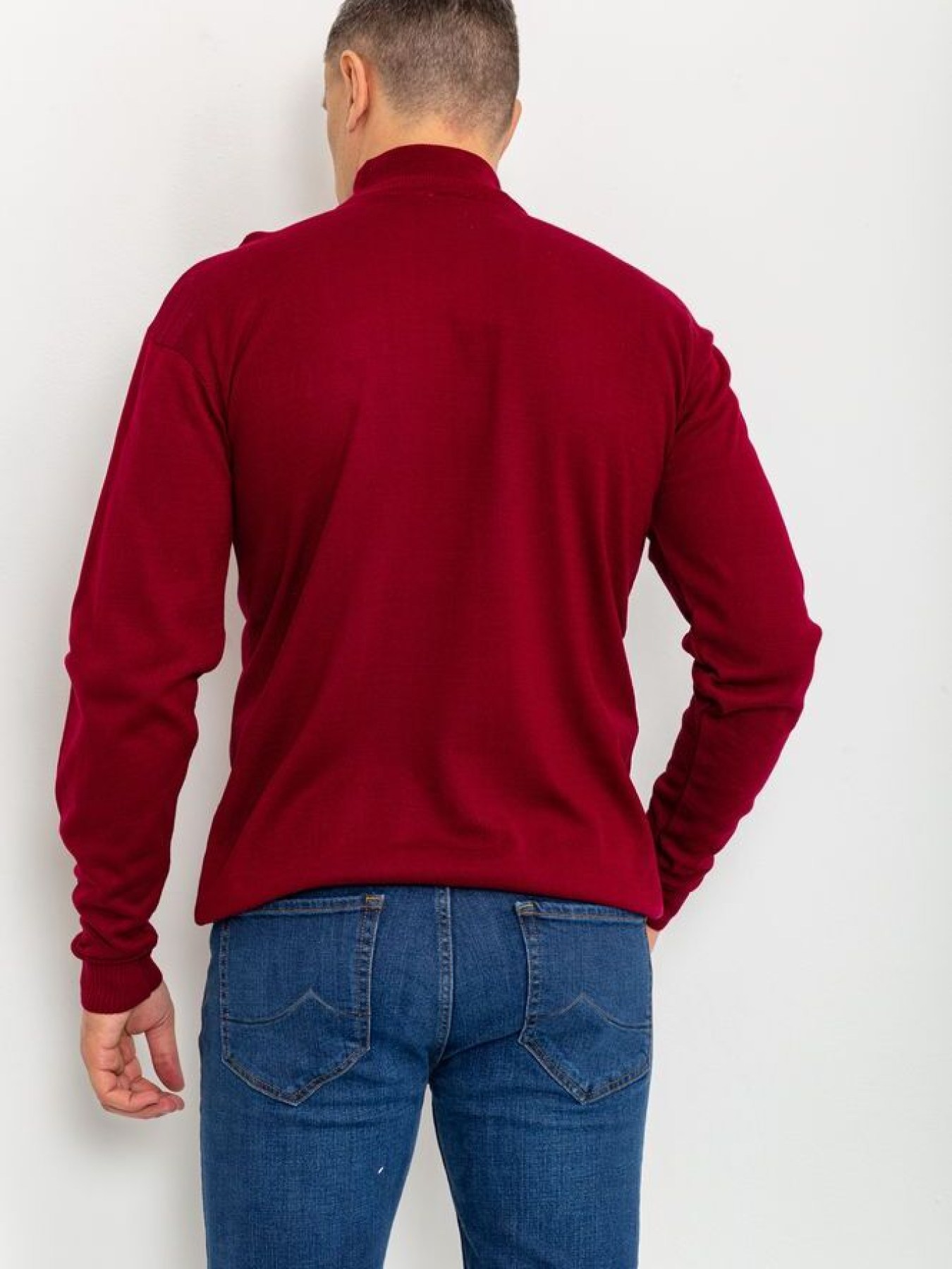 Водолазка Ager модель У-1121401::000000029 Фото