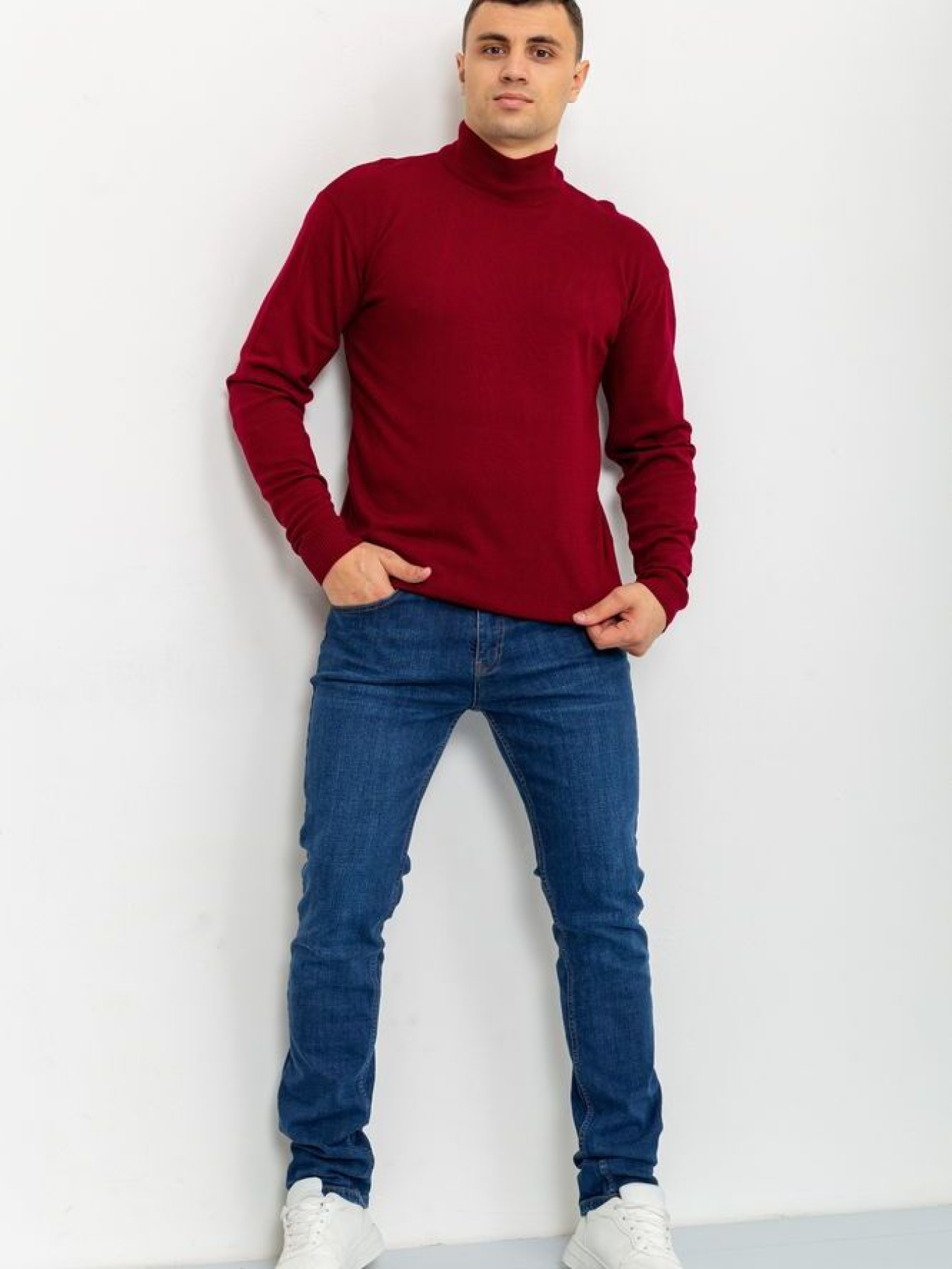 Водолазка Ager модель У-1121401::000000029 Фото