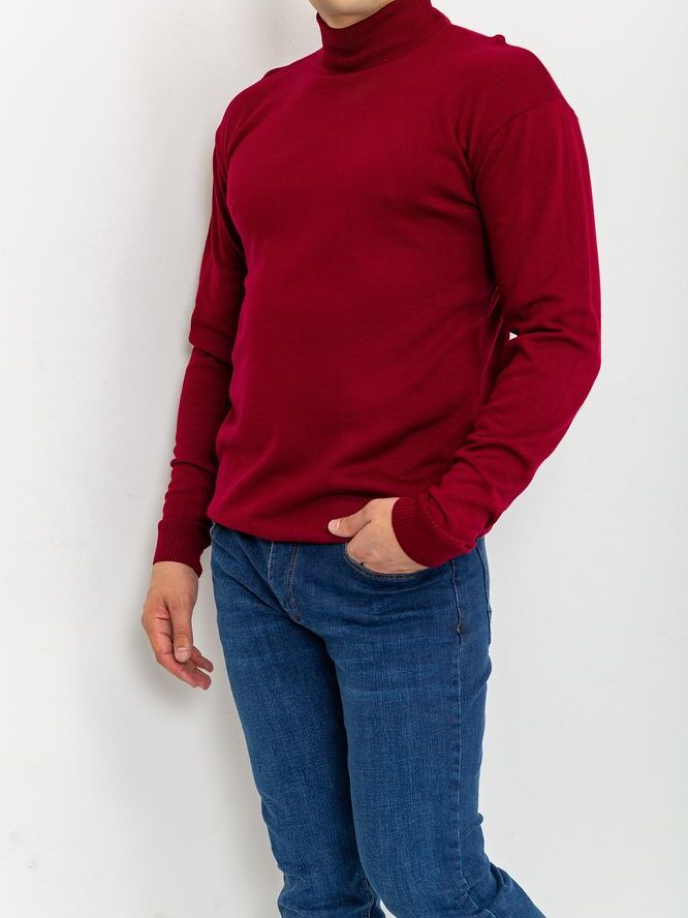 Водолазка Ager модель У-1121401::000000029 Фото