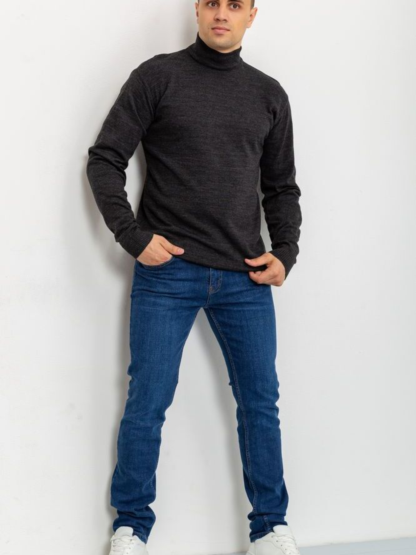 Водолазка Ager модель У-1121401::000000205 Фото