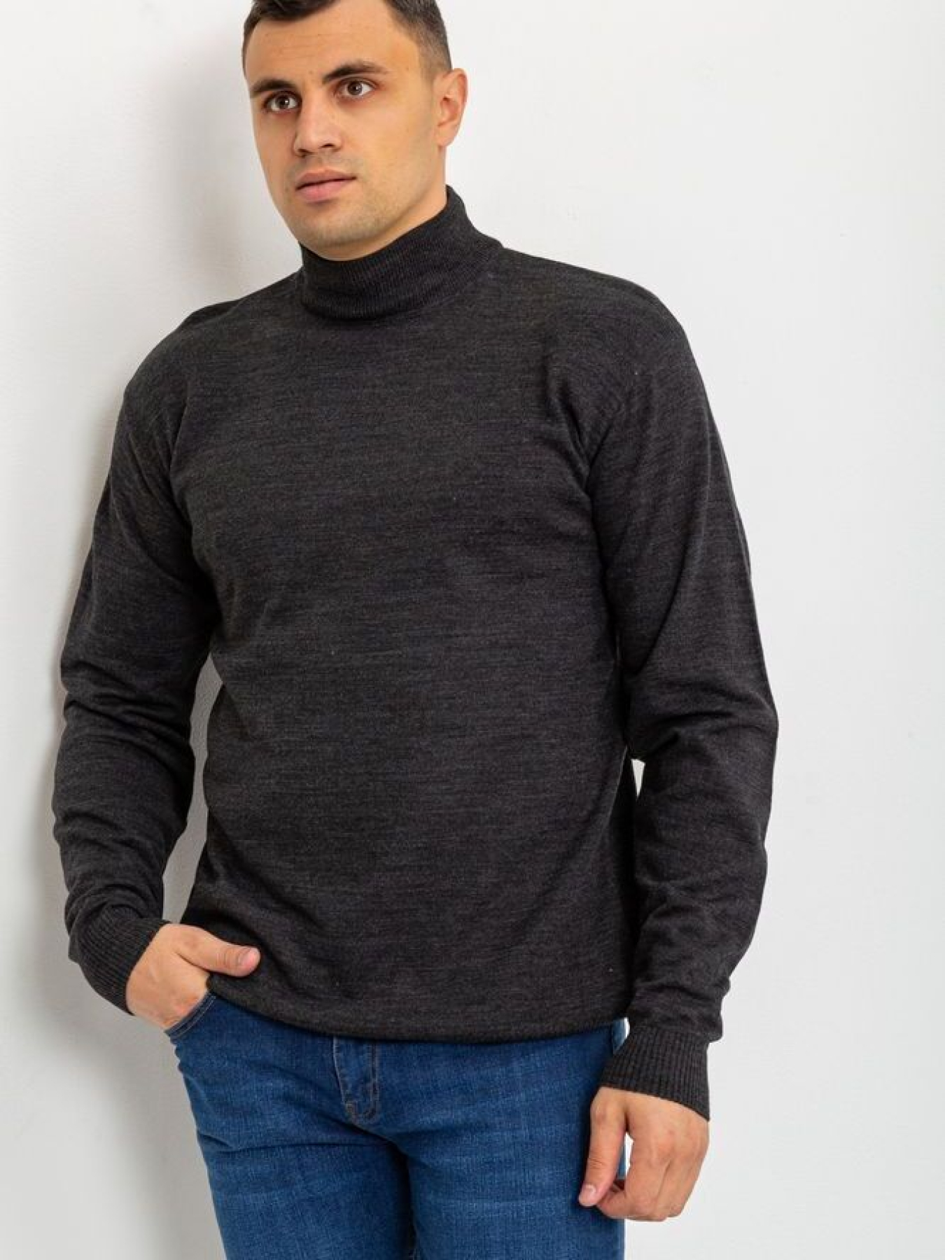 Водолазка Ager модель У-1121401::000000205 Фото