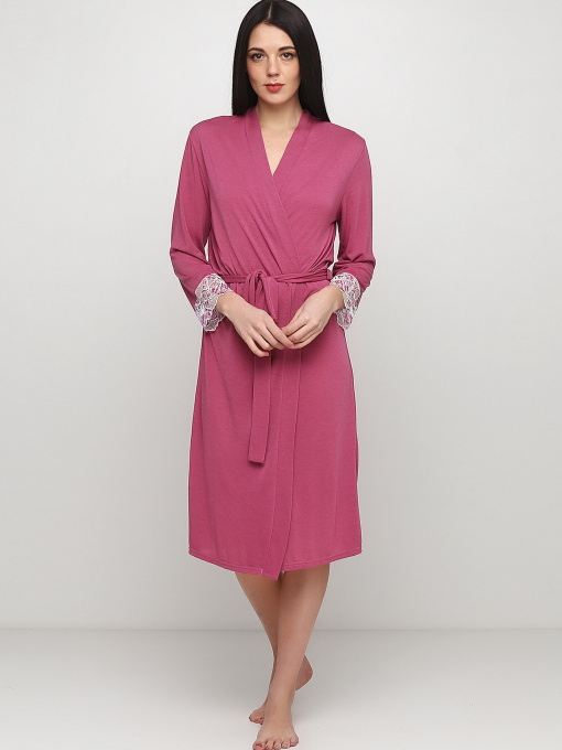 Халат Fleri модель F50060_33 Фото