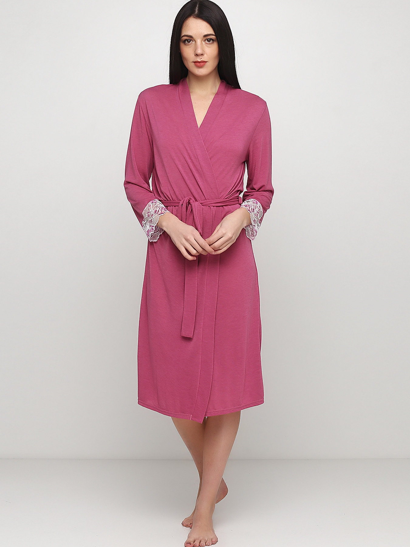 Одежда для дома и сна Fleri модель F50060_33 Фото