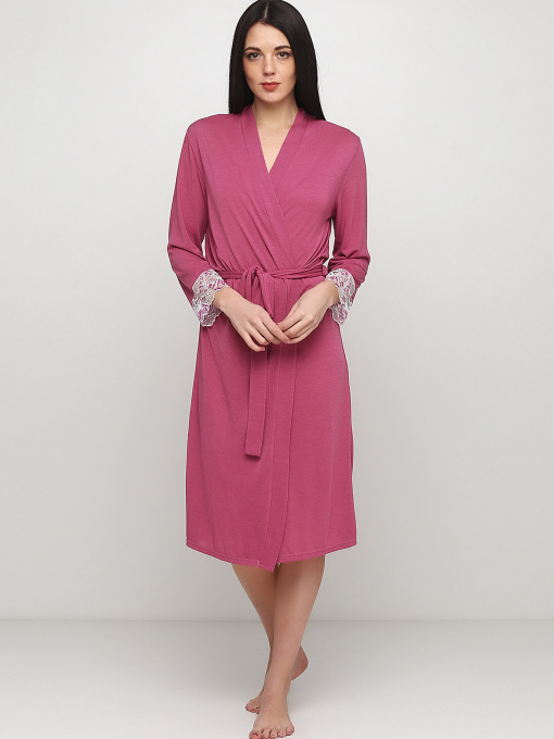 Халат Fleri модель F50060_33 Фото