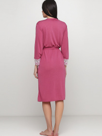 Халат Fleri модель F50060_33 Фото