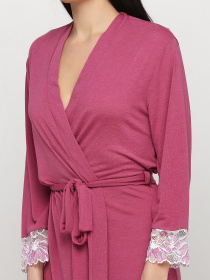 Одежда для дома и сна Fleri модель F50060_33 Фото