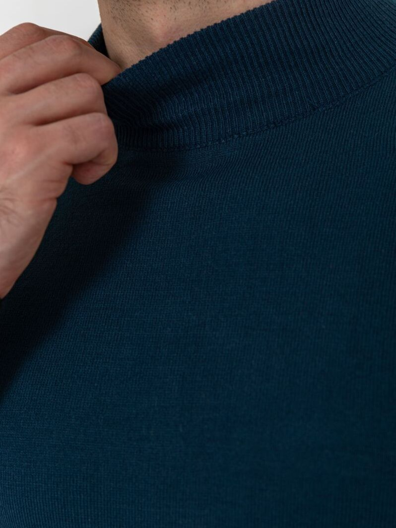 Водолазка Ager модель У-1121401::000000084 Фото