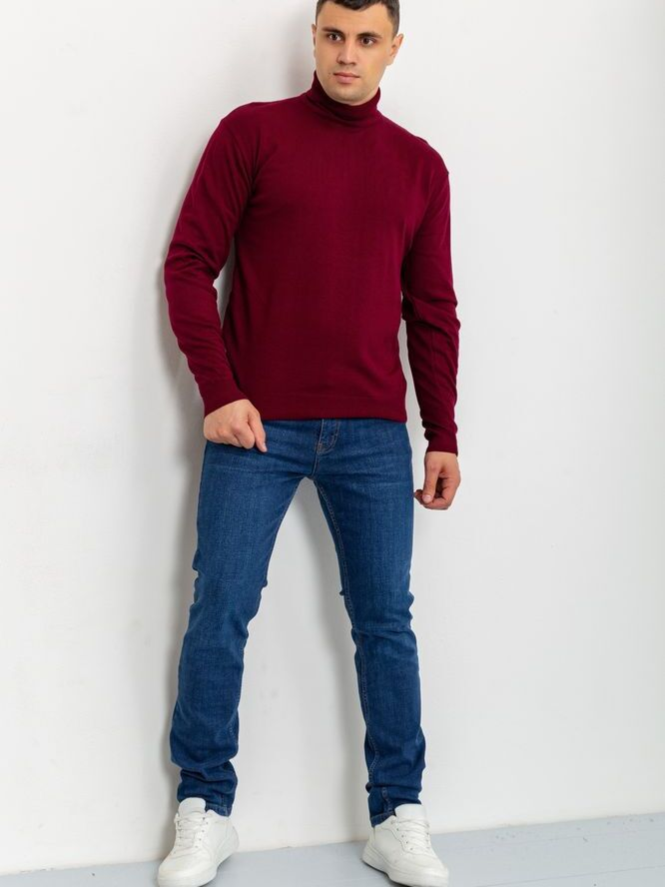 Водолазка Ager модель У-1121399::000000029 Фото