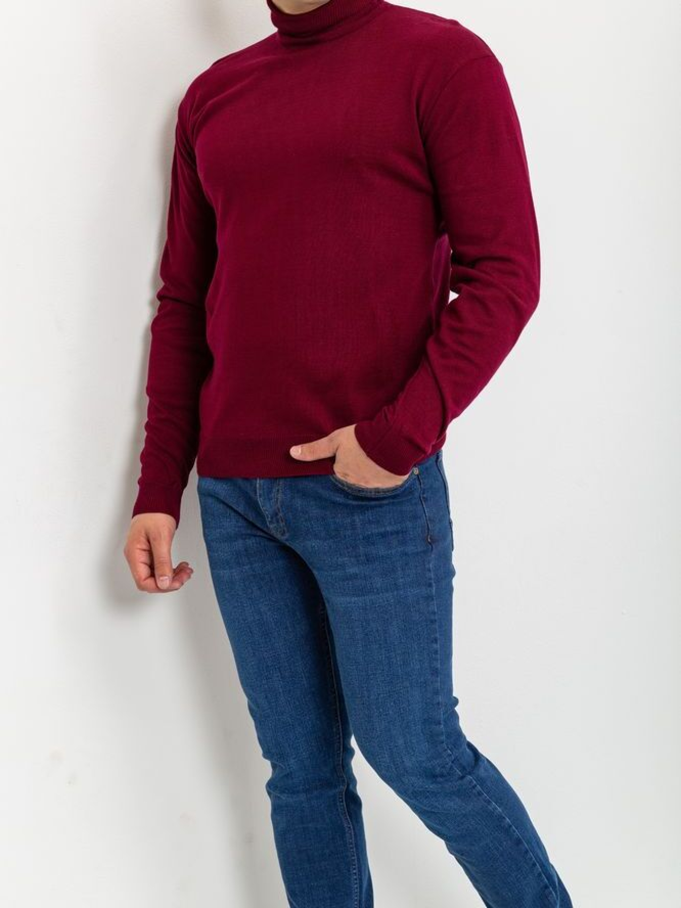 Водолазка Ager модель У-1121399::000000029 Фото