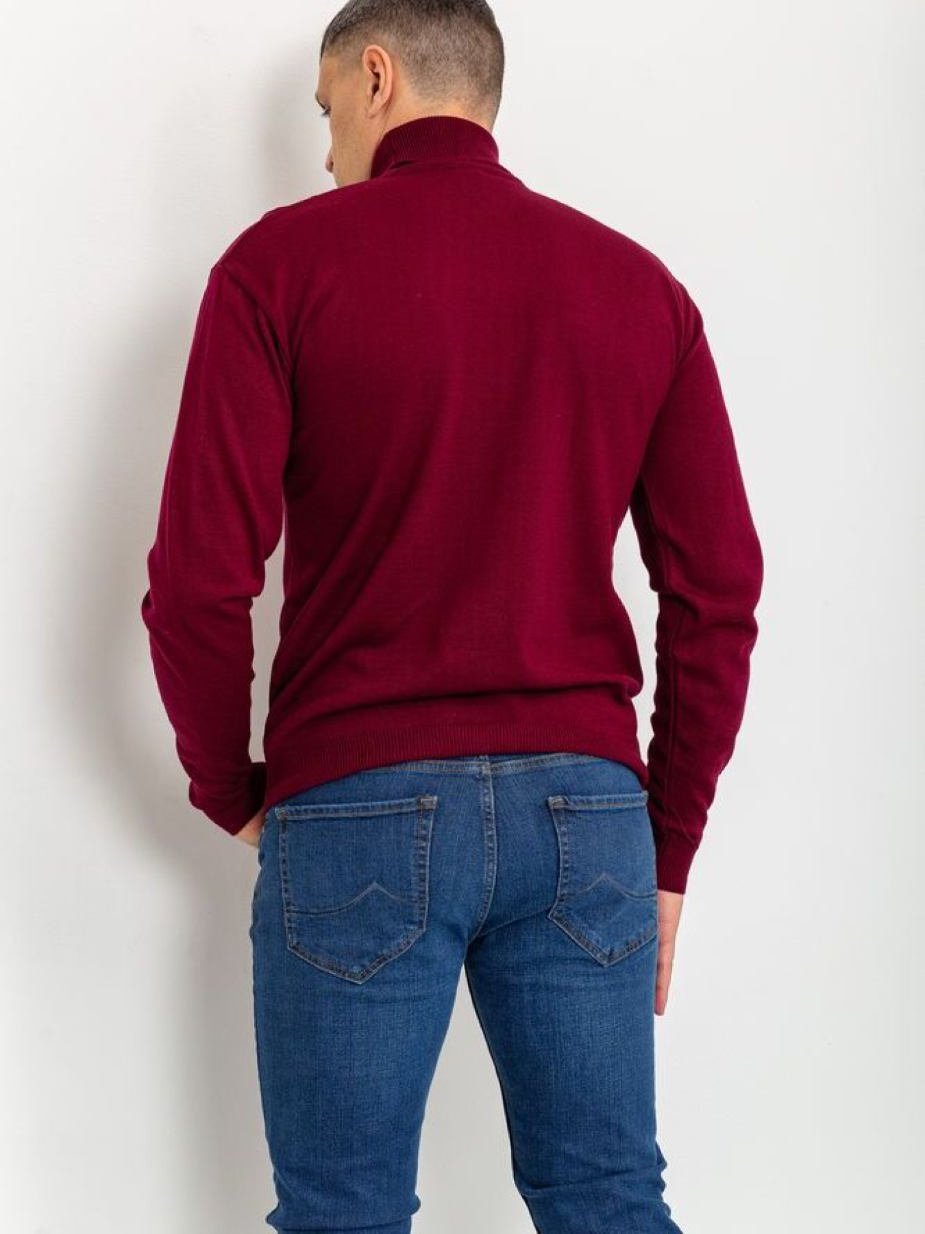 Водолазка Ager модель У-1121399::000000029 Фото