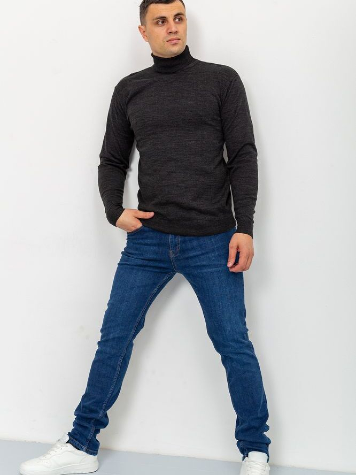 Водолазка Ager модель У-1121399::000000205 Фото