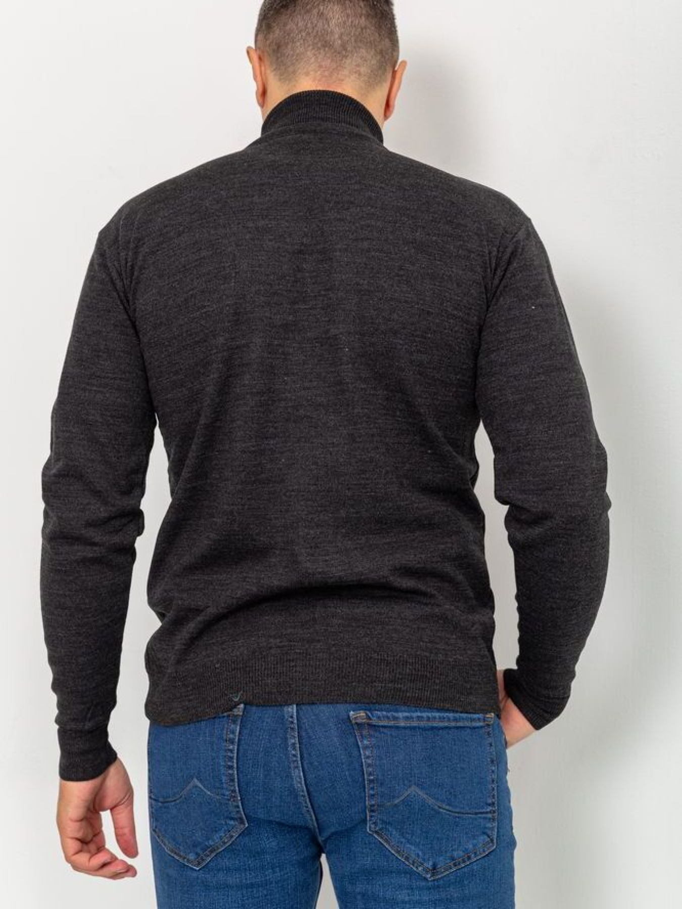 Водолазка Ager модель У-1121399::000000205 Фото