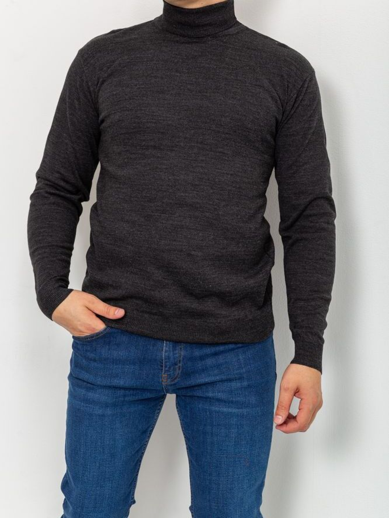 Водолазка Ager модель У-1121399::000000205 Фото