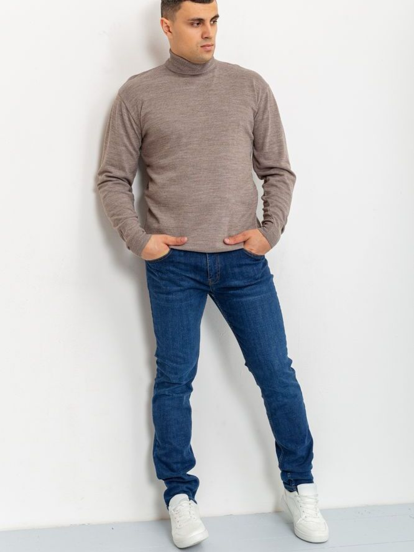 Водолазка Ager модель У-1121399::У-0000141 Фото