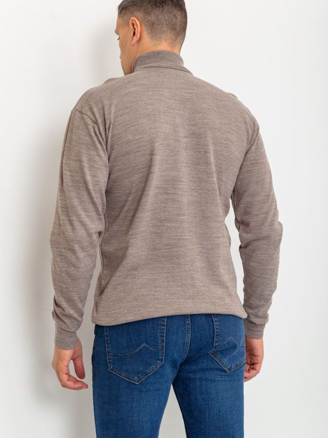 Водолазка Ager модель У-1121399::У-0000141 Водолазка Ager модель У-1121399::У-0000141 Фото