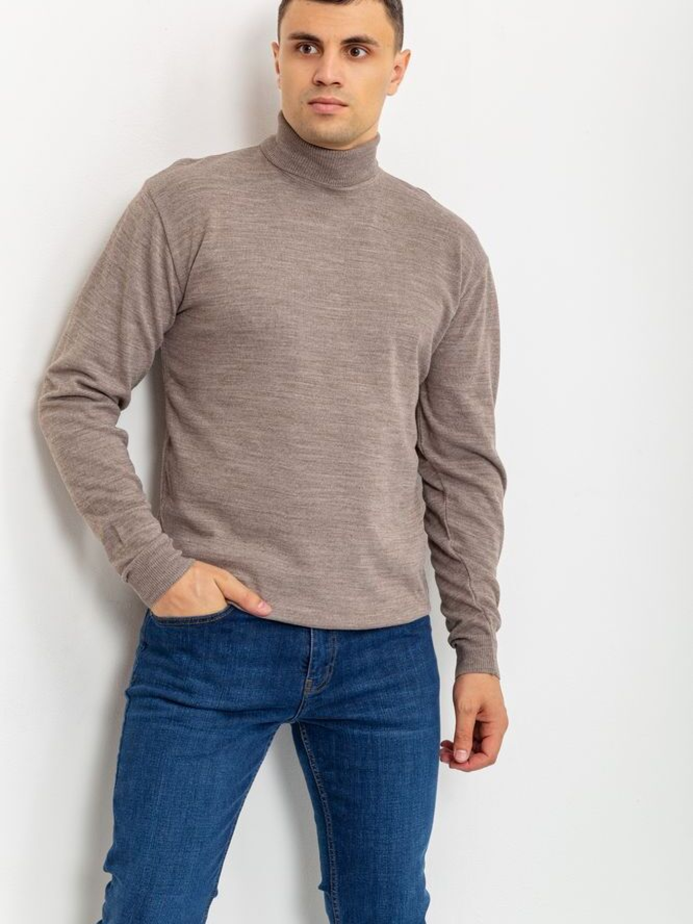 Водолазка Ager модель У-1121399::У-0000141 Водолазка Ager модель У-1121399::У-0000141 Фото