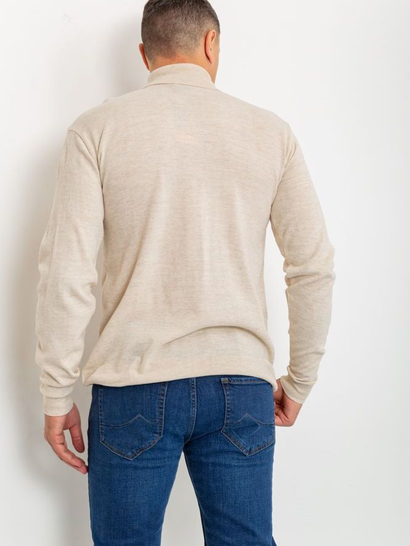 Водолазка Ager модель У-1121399::010001505 Фото