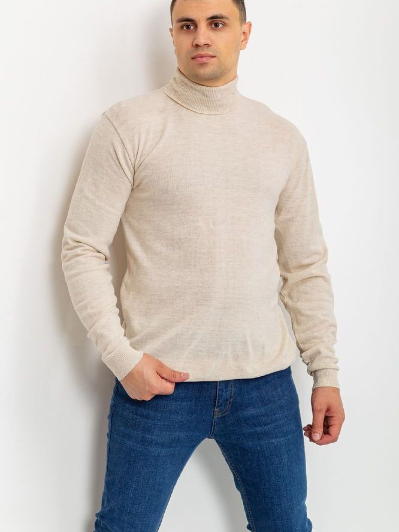 Водолазка Ager модель У-1121399::010001505 Фото