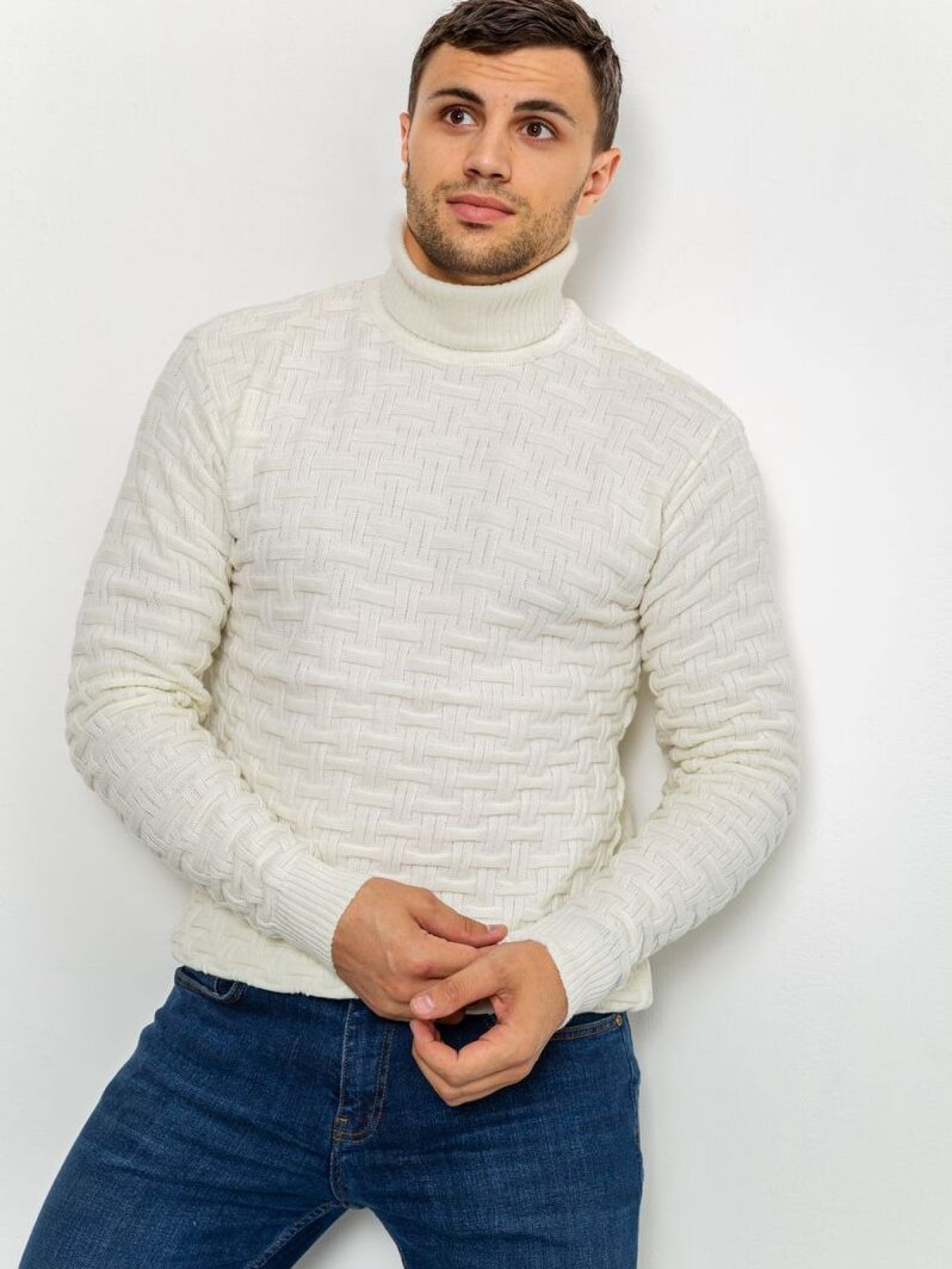 Свитер Ager модель У-1119412::000000014 Фото