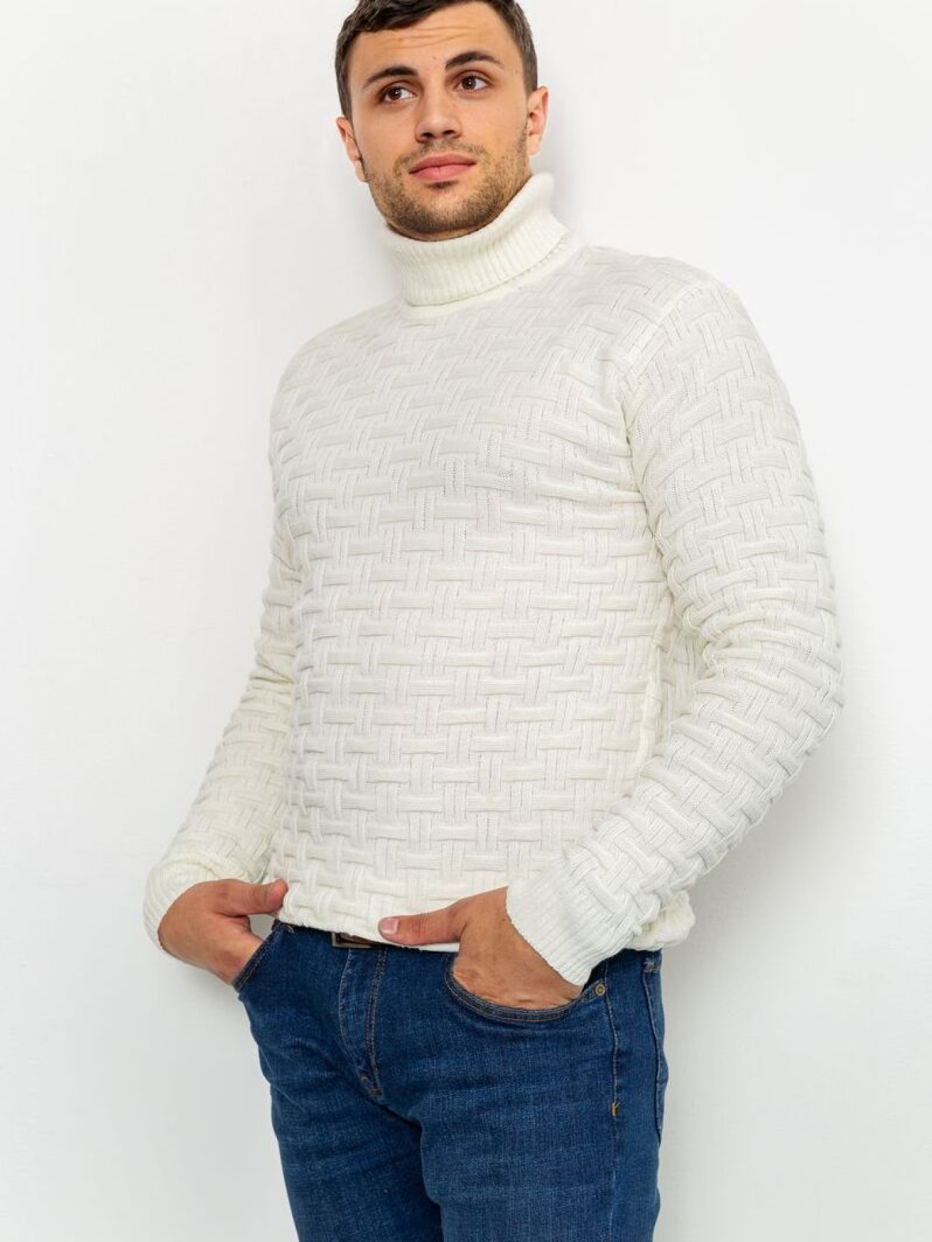 Свитер Ager модель У-1119412::000000014 Фото