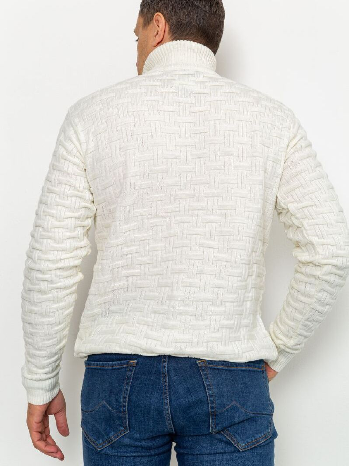 Свитер Ager модель У-1119412::000000014 Фото