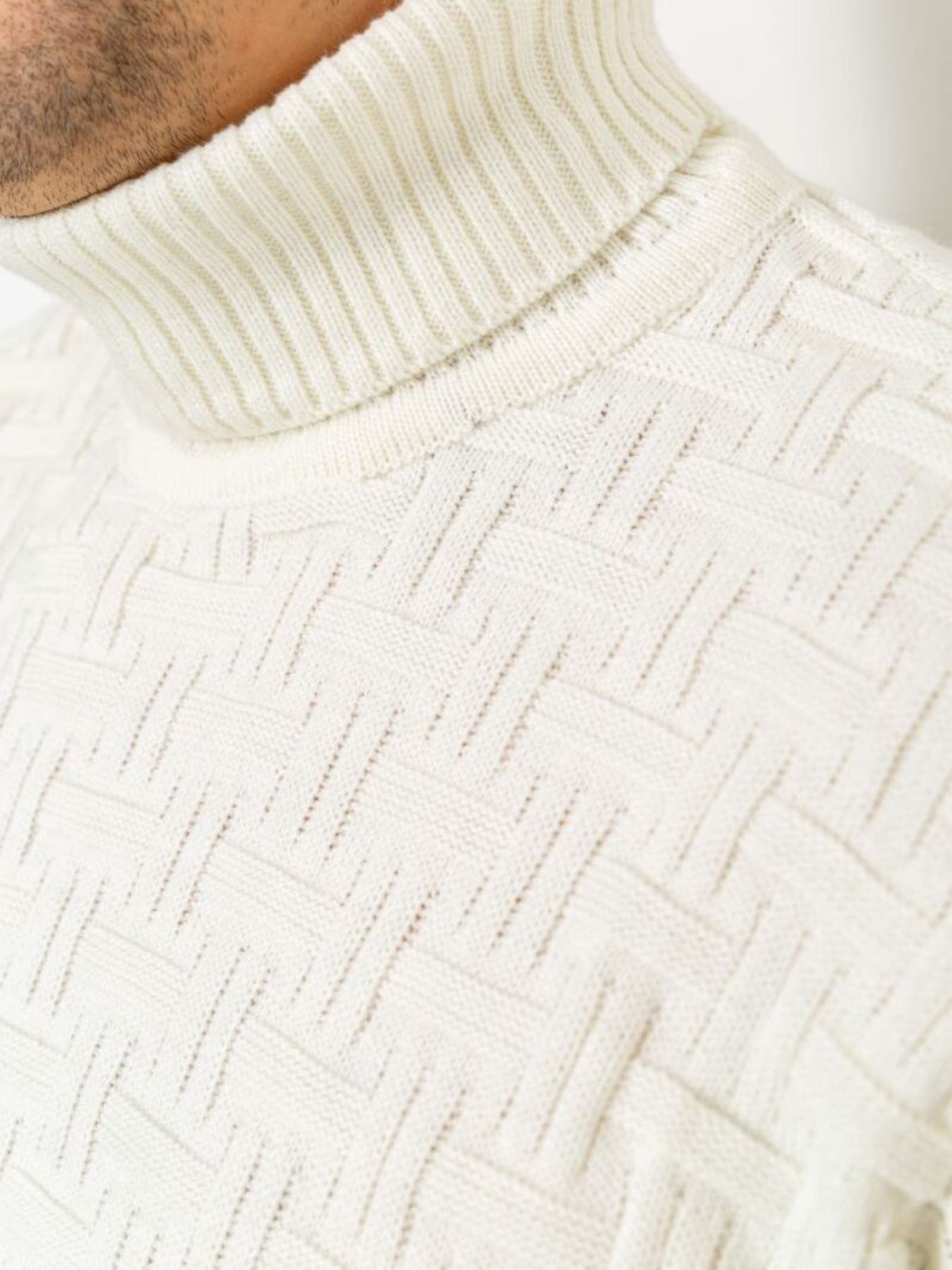 Свитер Ager модель У-1119412::000000014 Фото