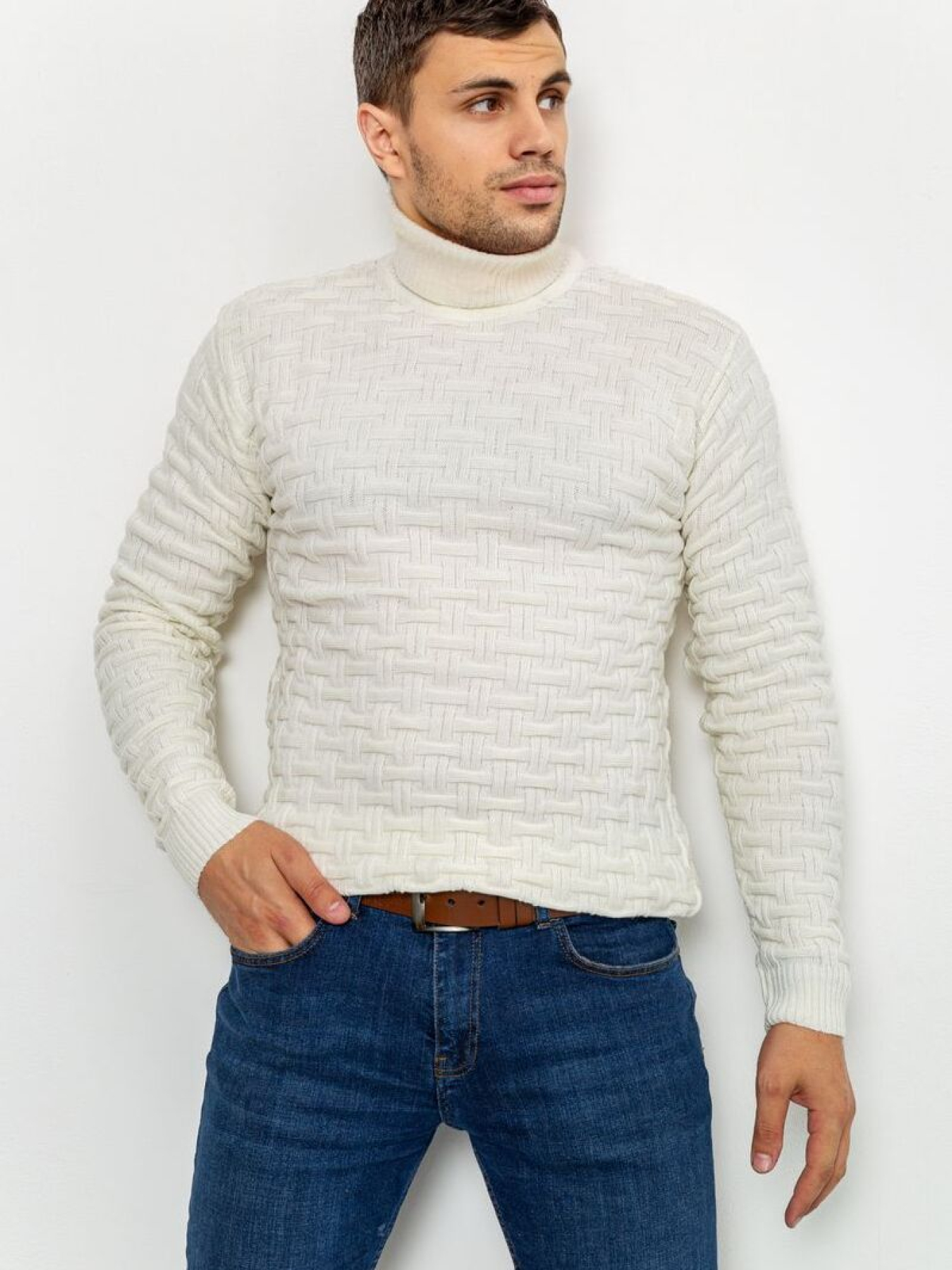 Свитер Ager модель У-1119412::000000014 Фото