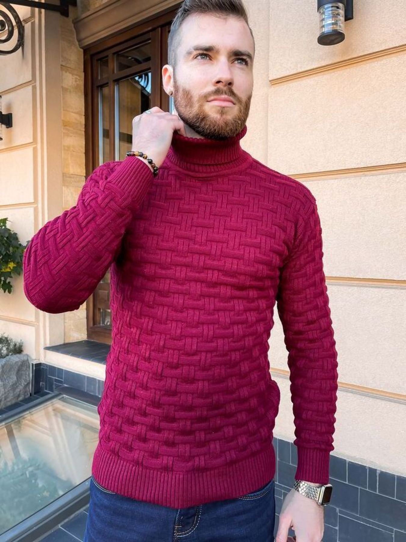 Светр Ager модель У-1119412::000000029 Фото