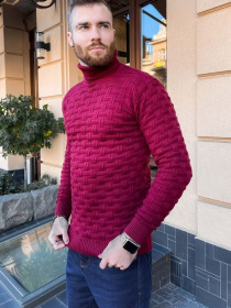 Светр Ager модель У-1119412::000000029 Фото