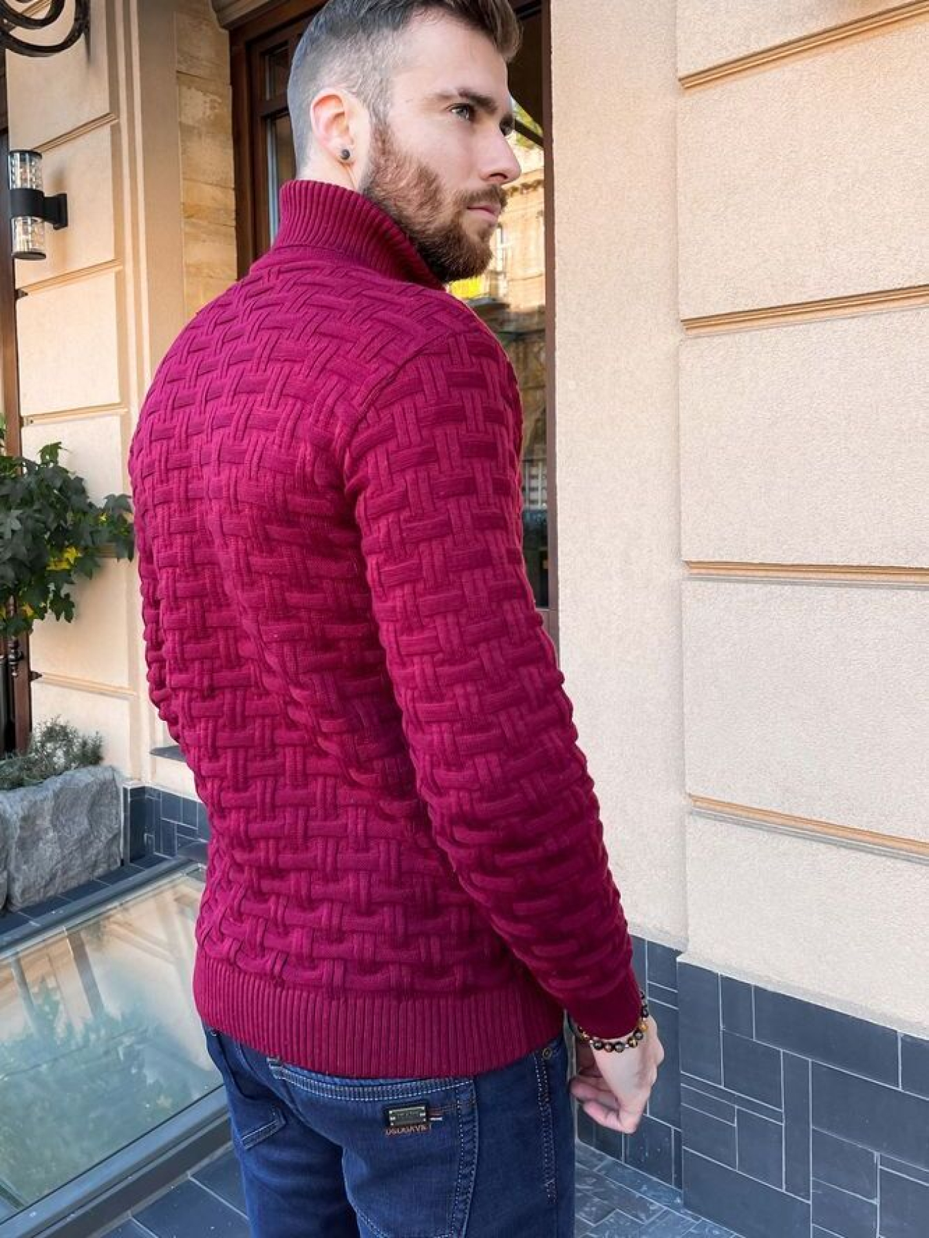 Светр Ager модель У-1119412::000000029 Фото