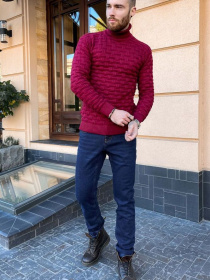 Светр Ager модель У-1119412::000000029 Фото