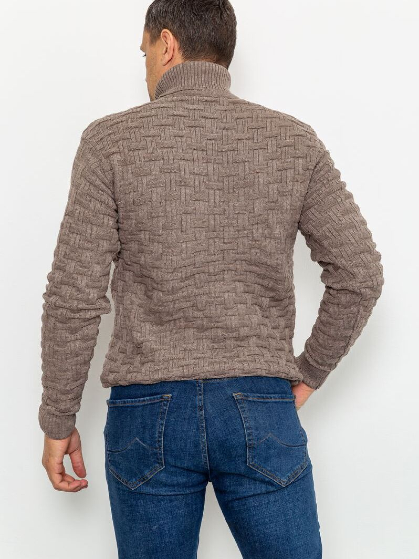 Свитер Ager модель У-1119412::У-0000141 Фото