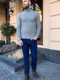 Свитер Ager модель У-1119412::000000072 Фото