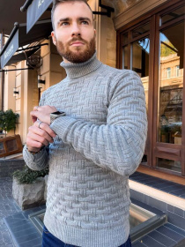 Свитер Ager модель У-1119412::000000072 Фото