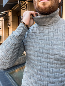 Свитер Ager модель У-1119412::000000072 Фото