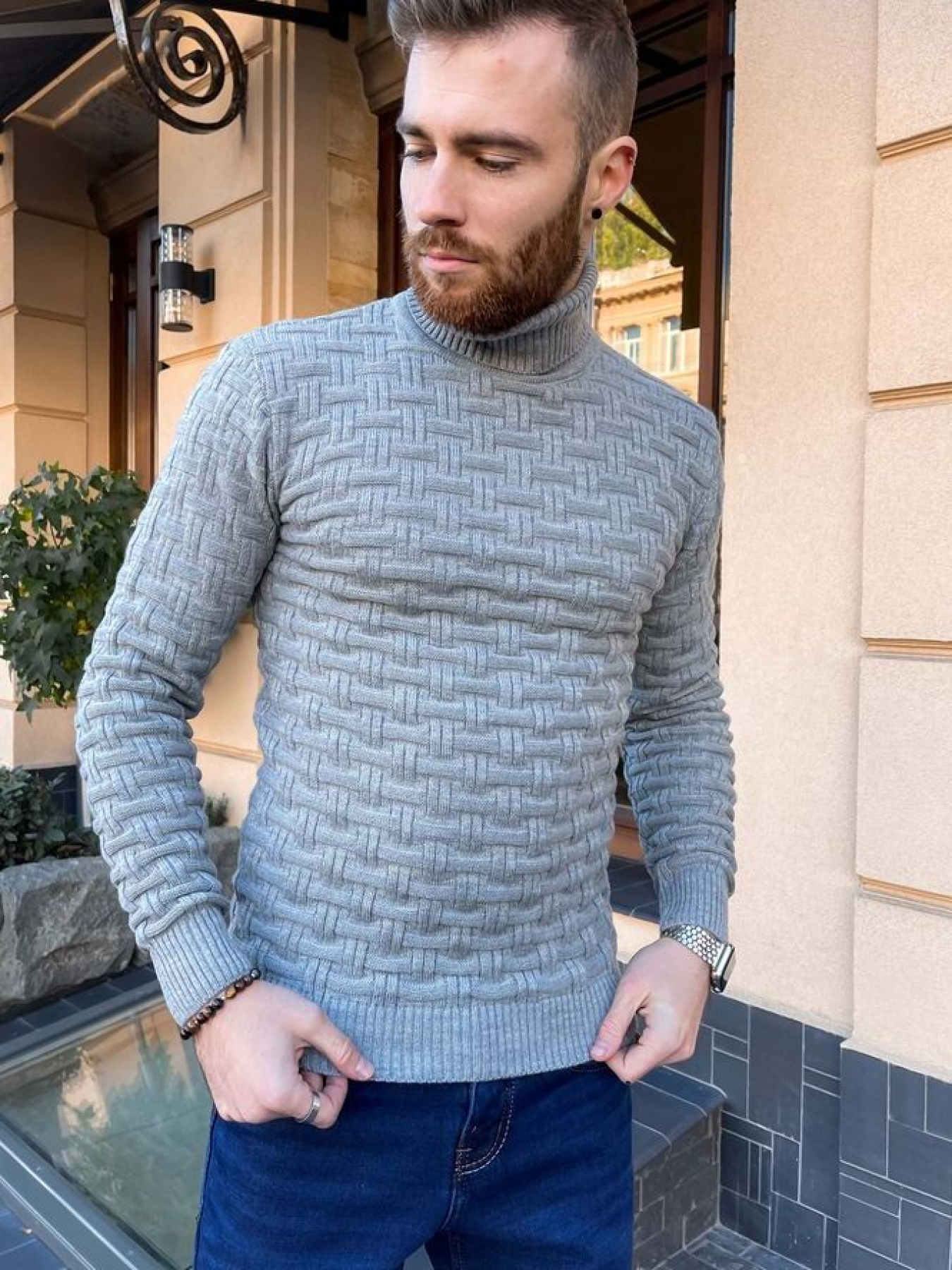 Светр Ager модель У-1119412::000000072 Фото