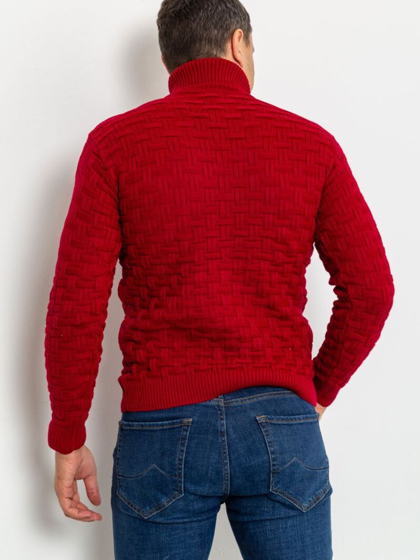 Светр Ager модель У-1119412::000000151 Фото