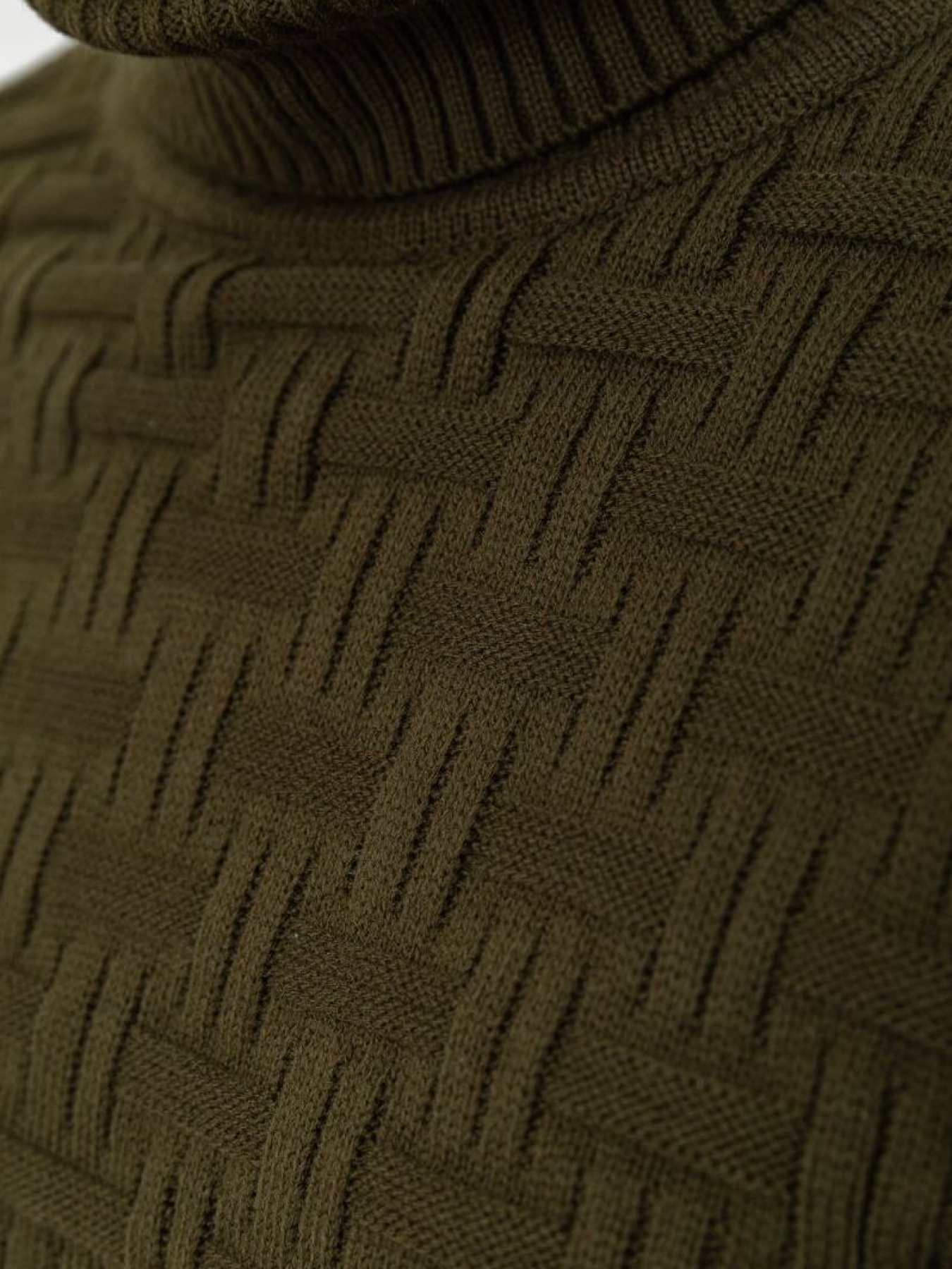 Свитер Ager модель У-1119412::000000227 Фото