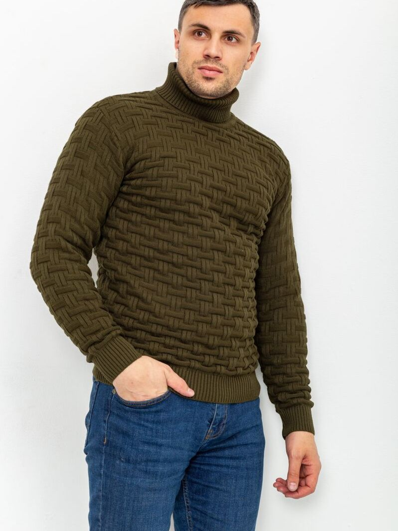 Светр Ager модель У-1119412::000000227 Фото