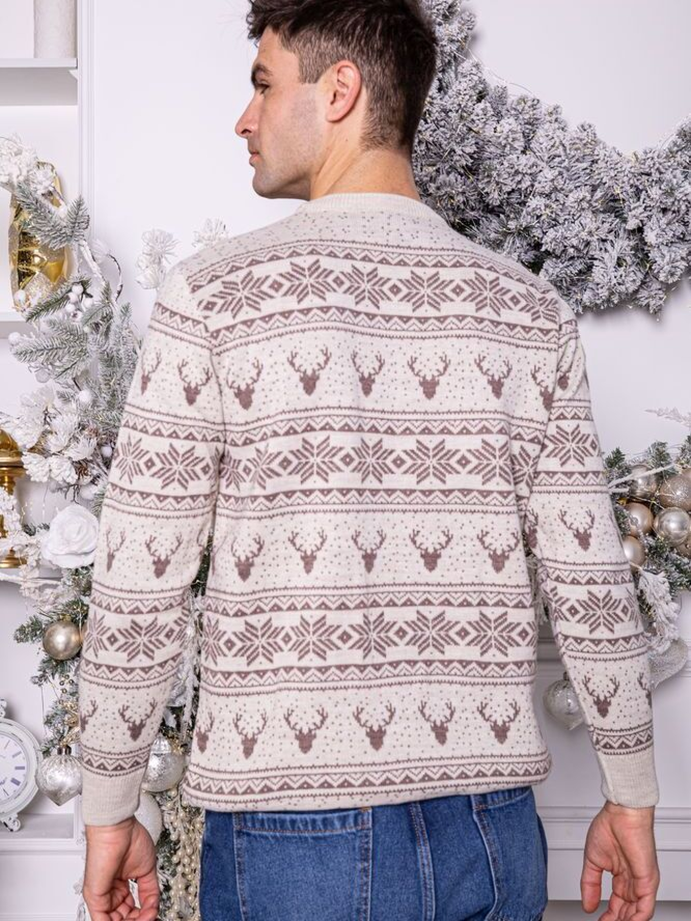 Джемпер Ager модель У-1116207::000000023 Фото