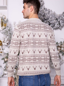 Джемпер Ager модель У-1116207::000000023 Фото