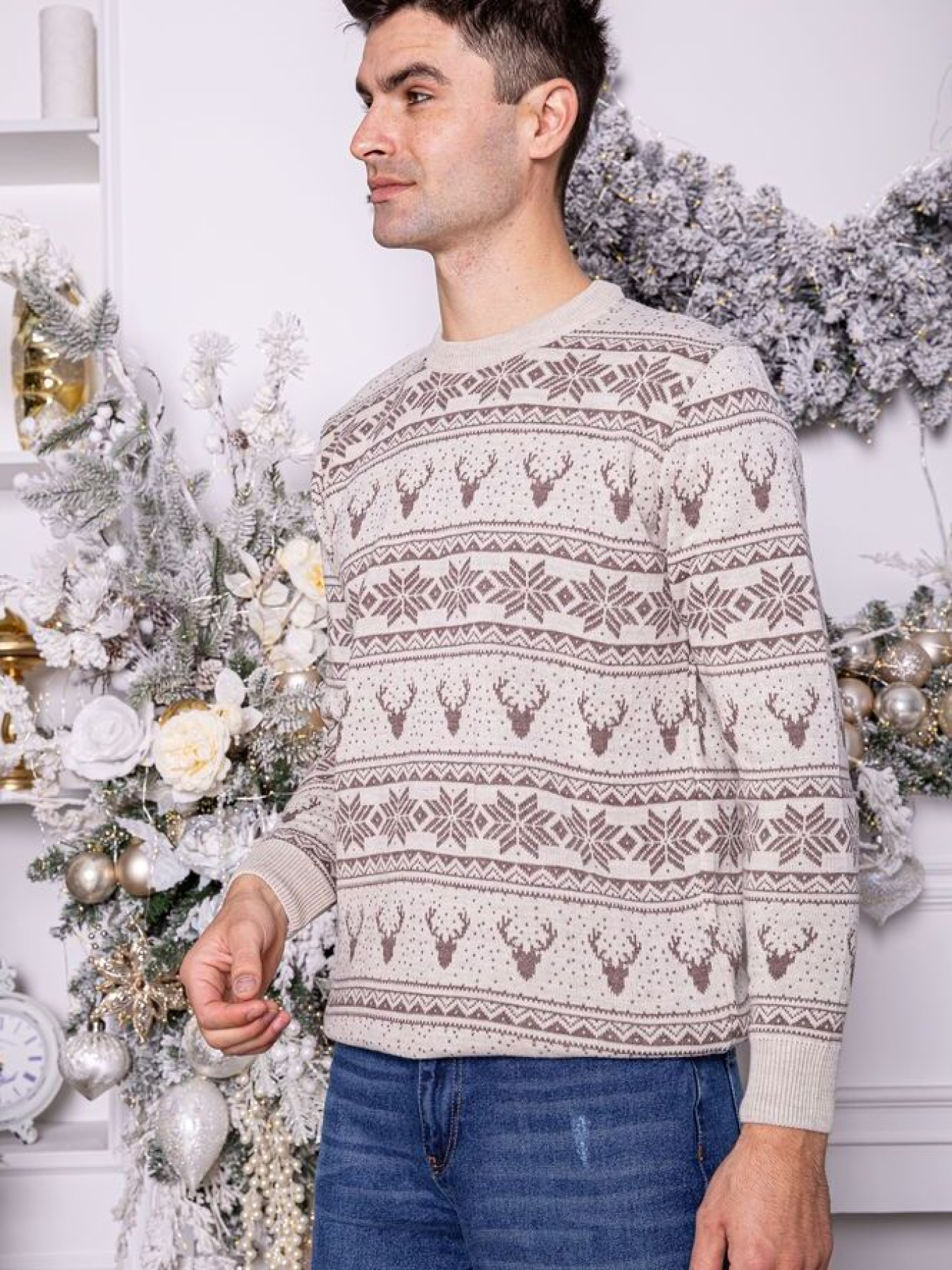 Джемпер Ager модель У-1116207::000000023 Джемпер Ager модель У-1116207::000000023 Фото